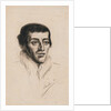 Portrait of Astronomer Copernicus by Anonymous