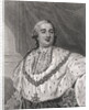 Portrait of King Louis XVI by Anonymous