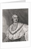 Portrait of King Louis XVI by Anonymous