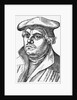 Martin Luther by Anonymous