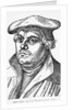 Martin Luther by Anonymous