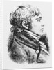 Portrait Engraving of Robert Mills by Anonymous