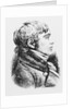 Portrait Engraving of Robert Mills by Anonymous