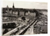 Aerial View of Stockholm with Waterfront by Anonymous