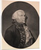 Portrait of Frederick William II by Anonymous
