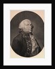 Portrait of Frederick William II by Anonymous