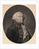 Portrait of Frederick William II by Anonymous
