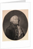 Portrait of Frederick William II by Anonymous