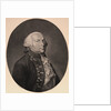 Portrait of Frederick William II by Anonymous