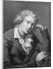 Print of Friedrich Schiller by Anonymous