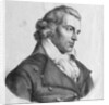 Friedrich von Schiller by Anonymous