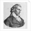 Friedrich von Schiller by Anonymous