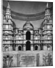 Model For The Reconstruction of St. Peter's by Anonymous