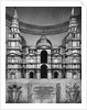 Model For The Reconstruction of St. Peter's by Anonymous