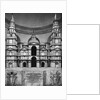 Model For The Reconstruction of St. Peter's by Anonymous