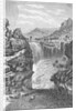 Uganda's Murcheson Falls by Anonymous