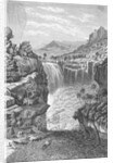 Uganda's Murcheson Falls by Anonymous