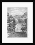 Uganda's Murcheson Falls by Anonymous