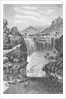 Uganda's Murcheson Falls by Anonymous