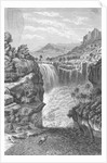 Uganda's Murcheson Falls by Anonymous