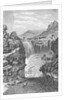 Uganda's Murcheson Falls by Anonymous