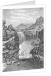 Uganda's Murcheson Falls by Anonymous