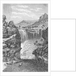 Uganda's Murcheson Falls by Anonymous