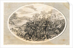 Battle of Agincourt by Anonymous