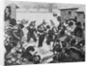 Illustration of Swimming Class by Anonymous