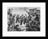 Illustration of Swimming Class by Anonymous