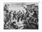 Illustration of Swimming Class by Anonymous
