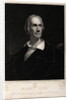 Portriat Of Politician Henry Clay by Anonymous