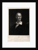 Portriat Of Politician Henry Clay by Anonymous