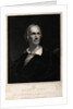 Portriat Of Politician Henry Clay by Anonymous