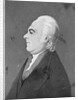 Portrait of Andrew Ellicott by Anonymous