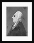 Portrait of Andrew Ellicott by Anonymous