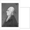 Portrait of Andrew Ellicott by Anonymous