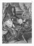Portrait of King Charles II of England by Anonymous