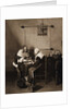 Woman Performing a Bloodletting by Anonymous
