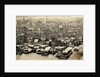 New York Harbor by Anonymous