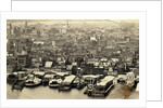 New York Harbor by Anonymous