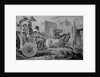 Cyrus Entering Babylon by Anonymous