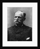 Portrait of Black Bart by Anonymous