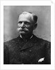 Portrait of Black Bart by Anonymous