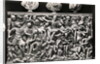 View of the Ludovisi Sarcophagus. by Anonymous