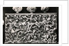 View of the Ludovisi Sarcophagus. by Anonymous
