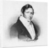 Thomas Stamford by Anonymous