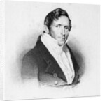 Thomas Stamford by Anonymous