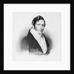 Thomas Stamford by Anonymous