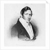 Thomas Stamford by Anonymous